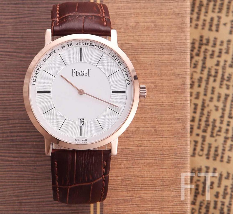 Piaget Watches 009